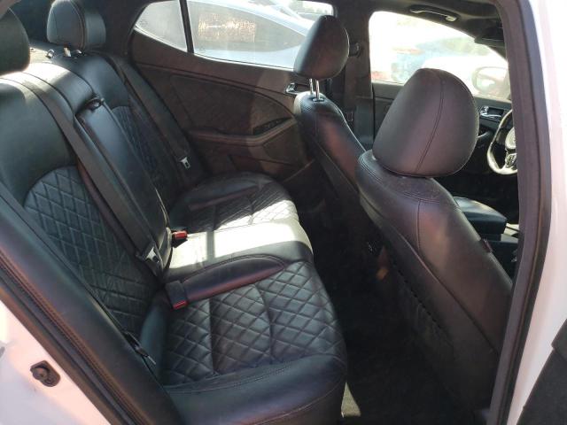 Photo 10 from auction – 2014 KIA OPTIMA SX with VIN 5XXGR4A66EG322520
