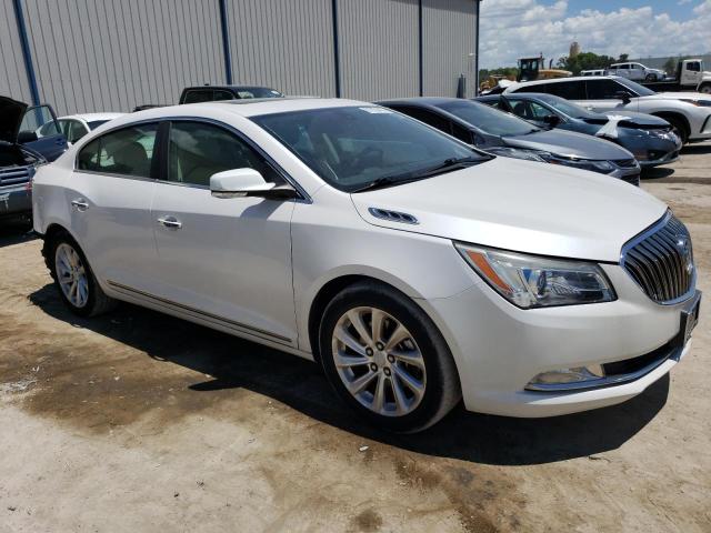Photo 4 from auction – 2015 BUICK LACROSSE P with VIN 1G4GD5G36FF287748