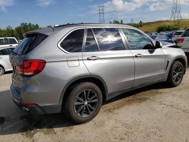 Photo 3 from auction – 2015 BMW X5 XDRIVE3 with VIN 5UXKS4C56F0N09096