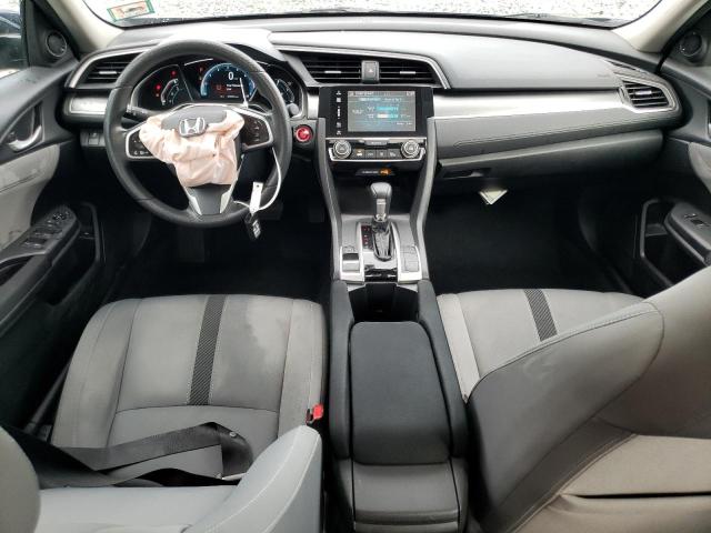 Photo 8 from auction – 2017 HONDA CIVIC EX with VIN 2HGFC2F77HH555442