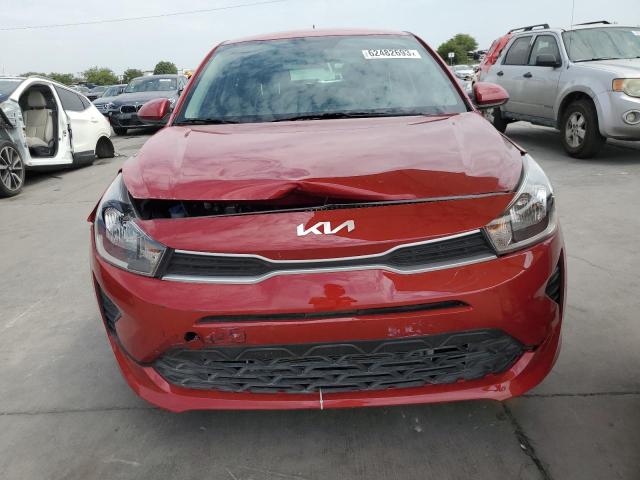 Photo 5 from auction – 2022 KIA RIO S with VIN 3KPA25AD5NE464848