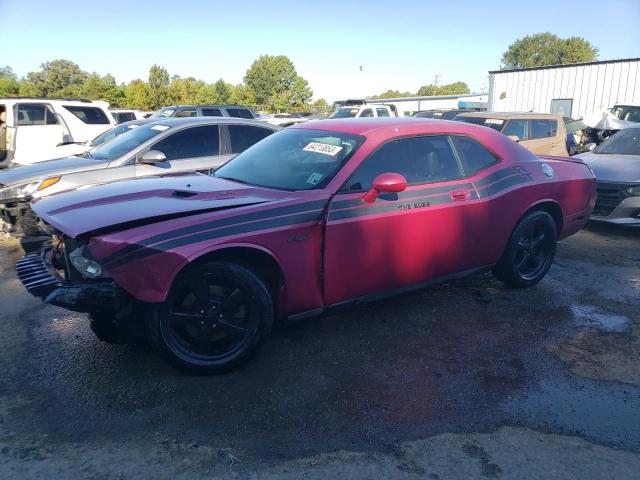 DODGE CHALLENGER 2010 with VIN 2B3CJ5DT0AH294882 - Photo from auction