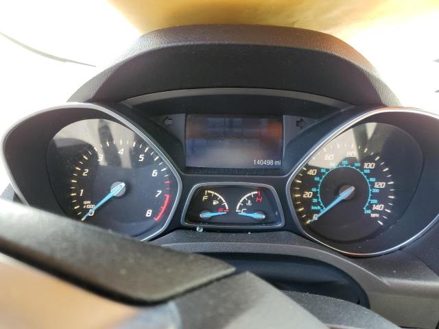 Photo 9 from auction – 2014 FORD ESCAPE SE with VIN 1FMCU0G90EUD37883
