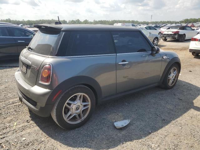 Photo 3 from auction – 2010 MINI COOPER S with VIN WMWMF7C55ATW89062