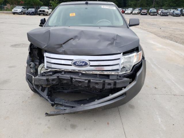 Снимка 12 от търг – 2009 FORD EDGE LIMIT с VIN 2FMDK39C79BB05698