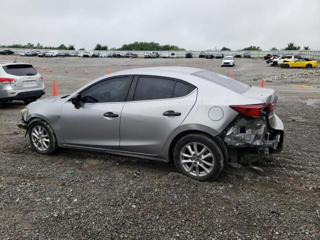 Photo 2 from auction – 2016 MAZDA 3 SPORT with VIN JM1BM1U70G1294630