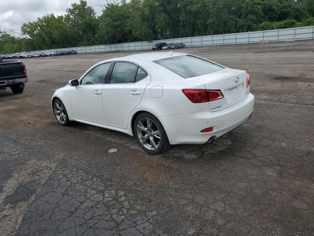Photo 2 from auction – 2009 LEXUS IS 250 with VIN JTHBK262792085510