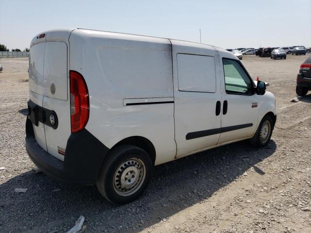 Photo 3 from auction – 2016 RAM PROMASTER with VIN ZFBERFAT7G6C73456
