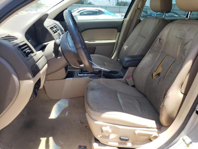 Photo 7 from auction – 2008 MERCURY MILAN PREM with VIN 3MEHM08108R610897