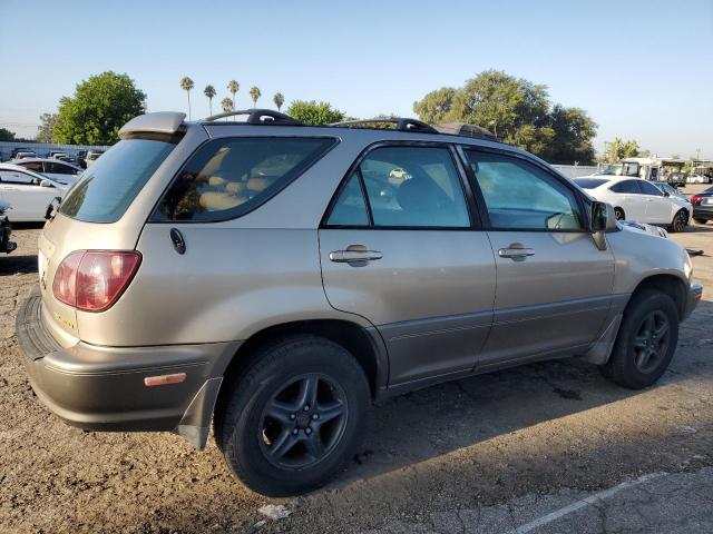 Photo 3 from auction – 1999 LEXUS RX 300 with VIN JT6HF10U9X0092446