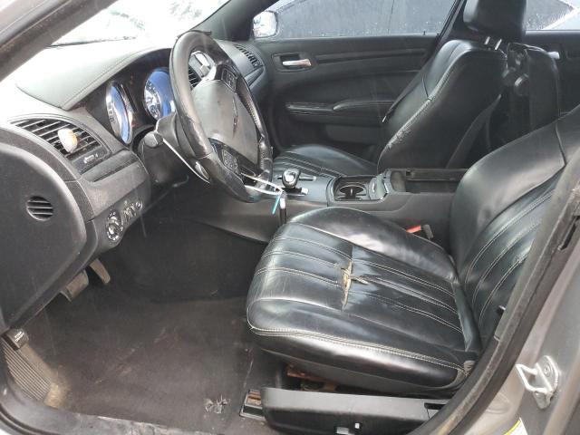 Photo 7 from auction – 2014 CHRYSLER 300 S with VIN 2C3CCABG5EH146096