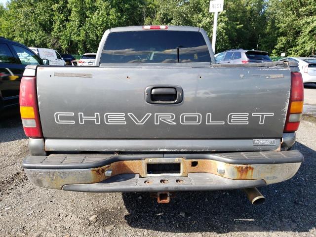 Photo 6 from auction – 2001 CHEVROLET SILVERADO with VIN 2GCEC19V211234986