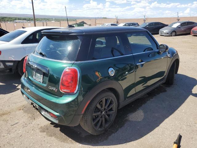 Photo 3 from auction – 2016 MINI COOPER S with VIN WMWXP7C5XG3B33822