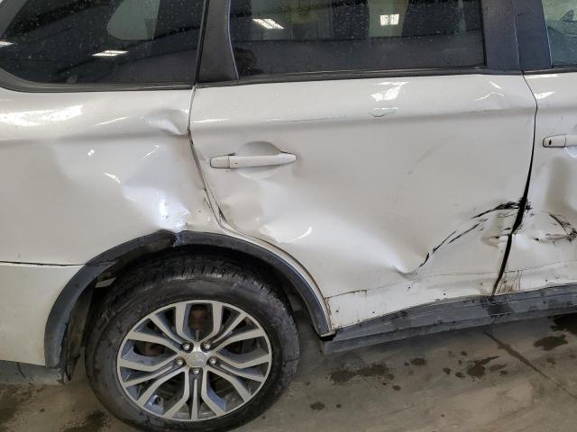 Photo 11 from auction – 2018 MITSUBISHI OUTLANDER with VIN JA4AZ3A3XJZ009994