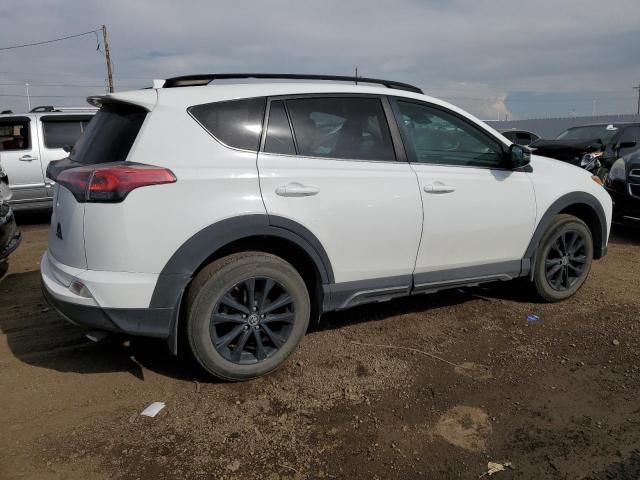 Photo 3 from auction – 2018 TOYOTA RAV4 ADVEN with VIN 2T3RFREV6JW737926