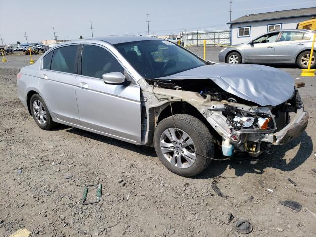 Photo 4 from auction – 2011 HONDA ACCORD LXP with VIN 1HGCP2F49BA093498