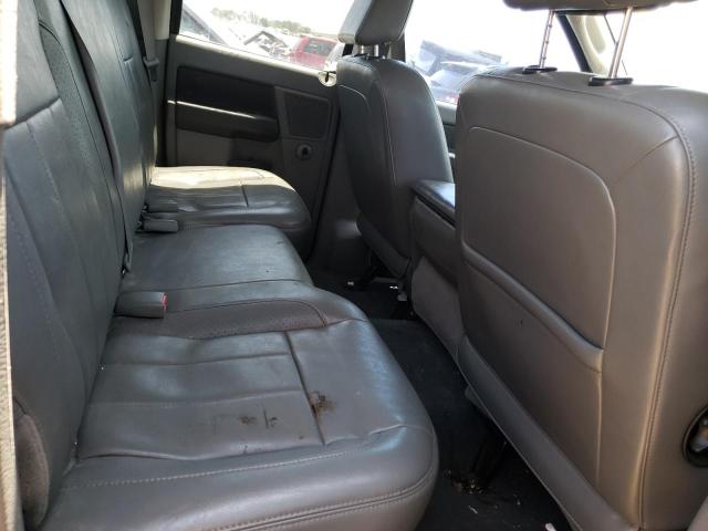 Photo 10 from auction – 2007 DODGE RAM 1500 S with VIN 1D7HA18287J640298