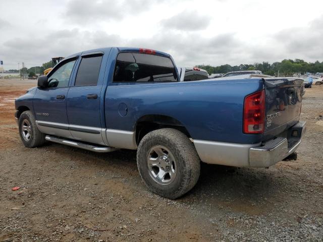 Photo 2 from auction – 2004 DODGE RAM 1500 S with VIN 1D7HA18N24S731535