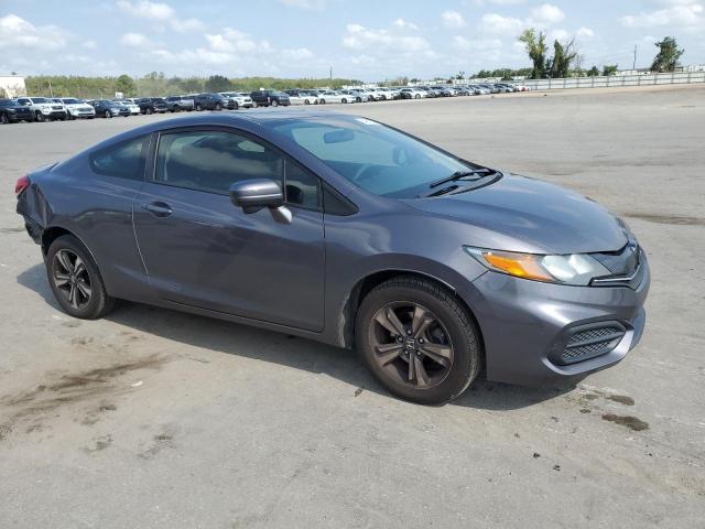 Photo 4 from auction – 2014 HONDA CIVIC EX with VIN 2HGFG3B80EH508449
