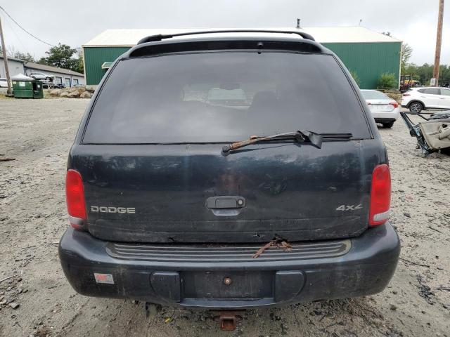 Photo 6 from auction – 2001 DODGE DURANGO with VIN 1B4HS28N31F563080