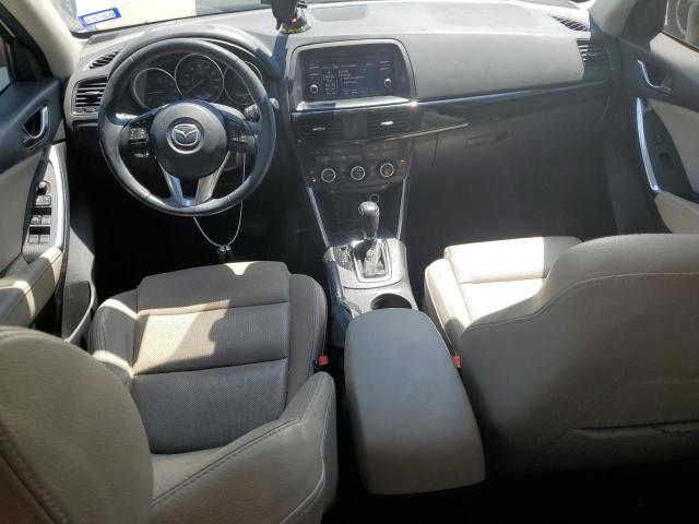 Photo 8 from auction – 2014 MAZDA CX-5 GT with VIN JM3KE4DY3E0425101