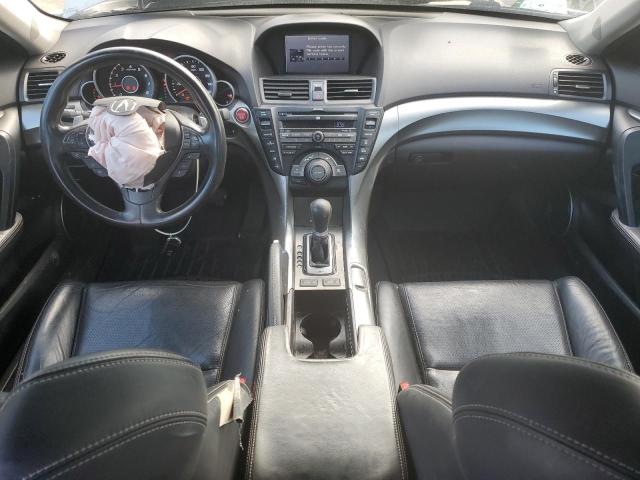 Photo 8 from auction – 2010 ACURA TL with VIN 19UUA9F56AA003522