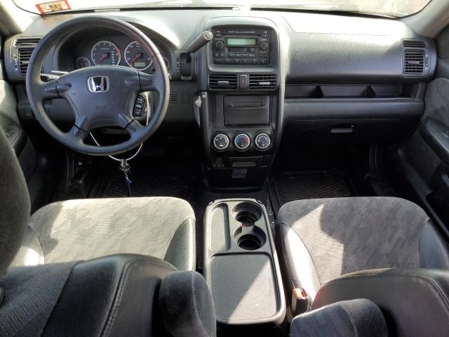 Photo 8 from auction – 2003 HONDA CR-V EX with VIN SHSRD788X3U115847