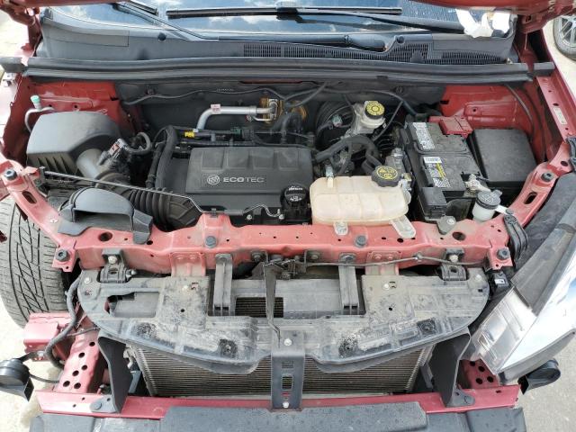 Photo 12 from auction – 2015 BUICK ENCORE CON with VIN KL4CJFSB8FB214320