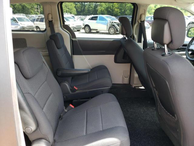 Photo 11 from auction – 2010 DODGE GRAND CARA with VIN 2D4RN4DE1AR385021