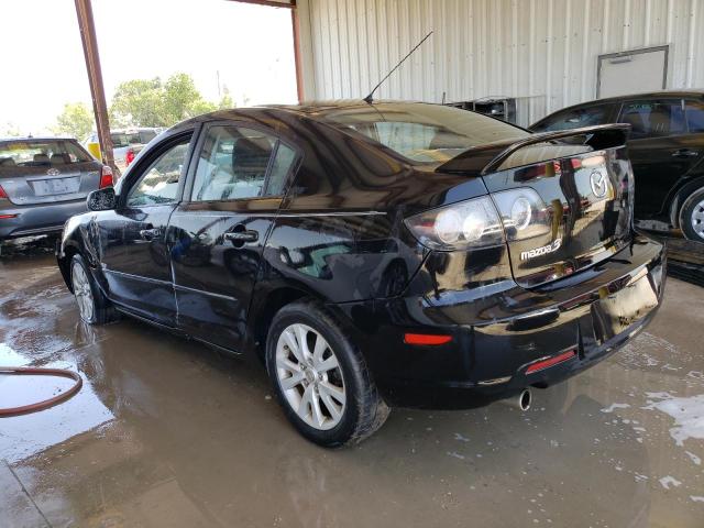 Photo 2 from auction – 2007 MAZDA 3 I with VIN JM1BK32F071767311