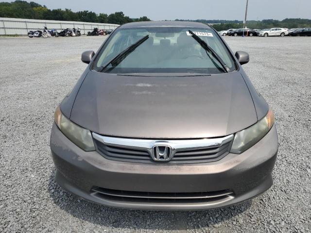 Photo 5 from auction – 2012 HONDA CIVIC LX with VIN 19XFB2F57CE030787