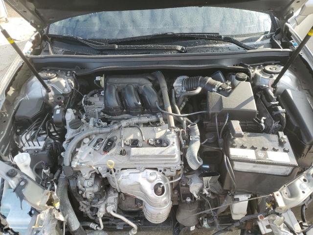 Photo 11 from auction – 2016 LEXUS ES 350 with VIN 58ABK1GG4GU017872