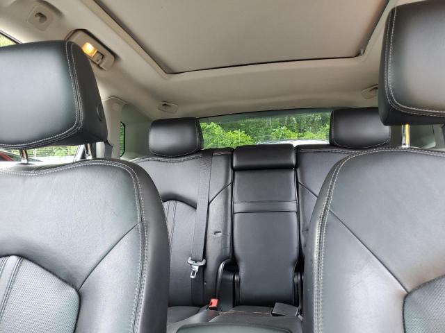 Photo 10 from auction – 2012 CADILLAC SRX LUXURY with VIN 3GYFNDE33CS570040