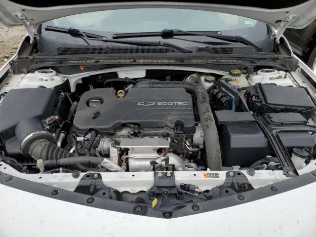 Photo 11 from auction – 2017 CHEVROLET MALIBU LT with VIN 1G1ZE5ST4HF193462