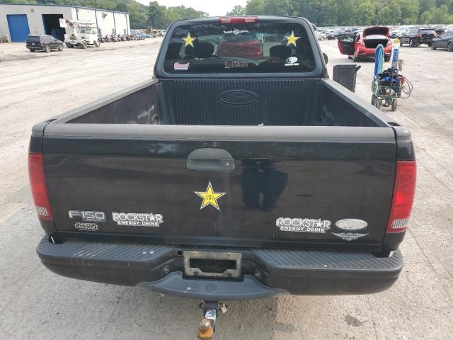 صورة رقم 6 من المزاد - 2003 FORD F150 مع VIN 1FTRX17223NB55401