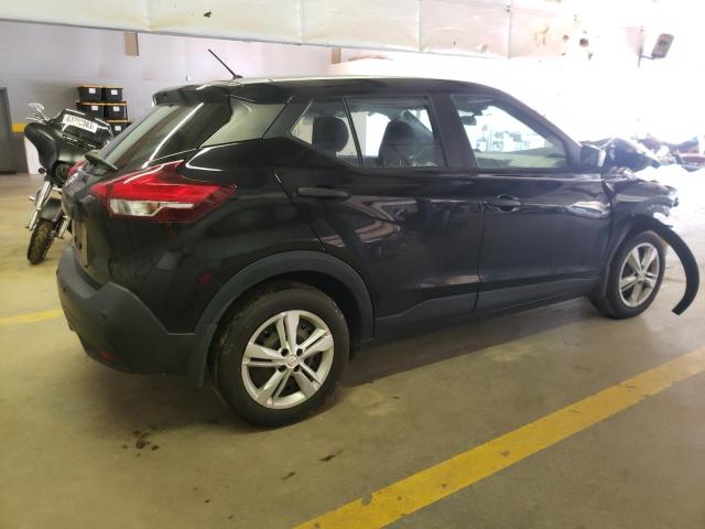 Photo 3 from auction – 2020 NISSAN KICKS S with VIN 3N1CP5BV2LL532553