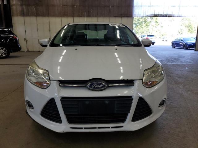 Photo 5 from auction – 2013 FORD FOCUS SE with VIN 1FADP3F24DL337174