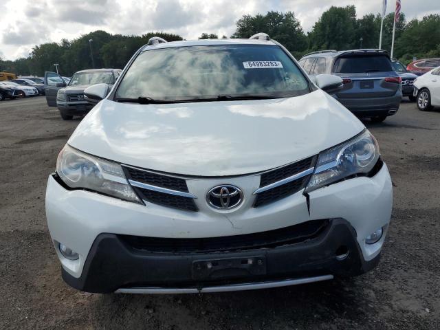 Photo 5 from auction – 2013 TOYOTA RAV4 LIMIT with VIN 2T3DFREV8DW089570