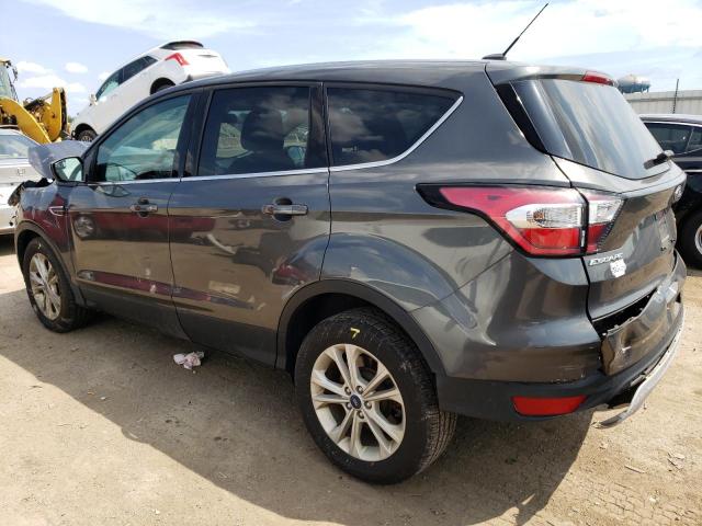 Photo 2 from auction – 2017 FORD ESCAPE SE with VIN 1FMCU0GD4HUE88153