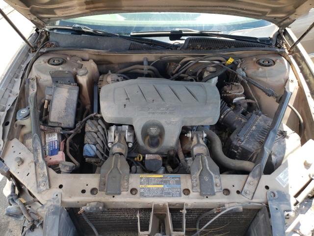 Photo 11 from auction – 2007 BUICK LACROSSE C with VIN 2G4WC582271170018