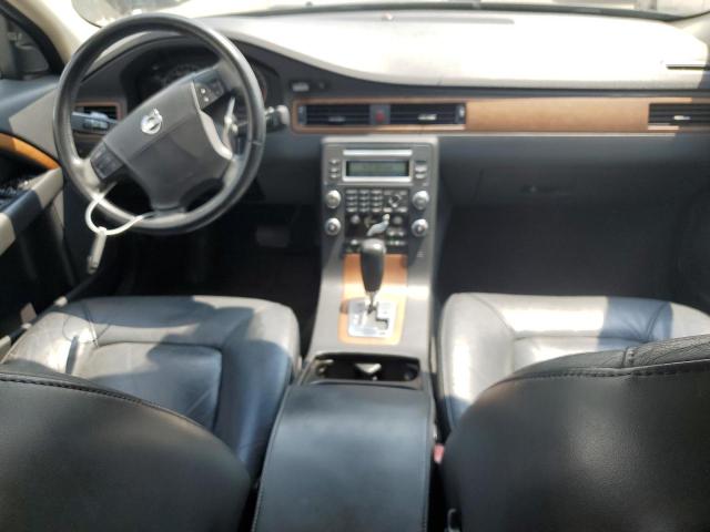 Photo 8 from auction – 2008 VOLVO S80 3.2 with VIN YV1AS982581082476