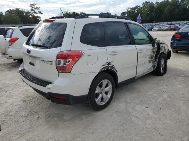 Photo 3 from auction – 2015 SUBARU FORESTER 2 with VIN JF2SJADC6FH487460