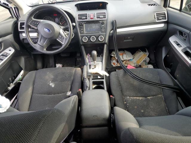 Снимка 8 от търг – 2015 SUBARU IMPREZA с VIN JF1GJAA68FH018198