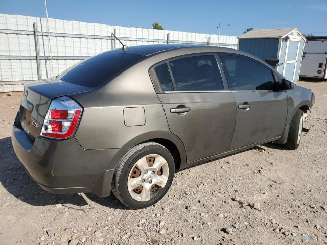 Photo 3 from auction – 2007 NISSAN SENTRA 2.0 with VIN 3N1AB61E27L601745