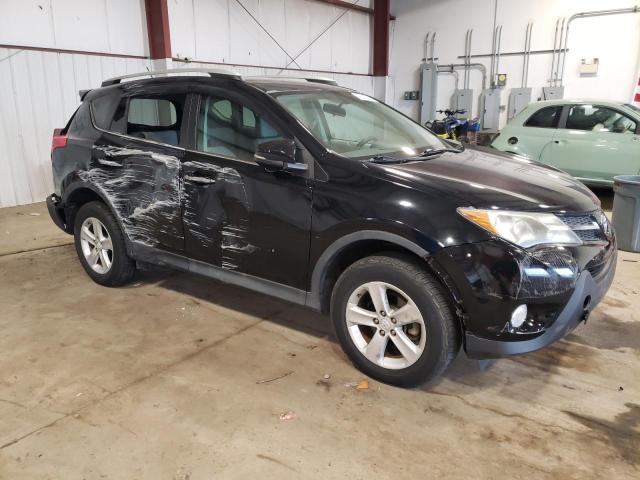 Photo 4 from auction – 2013 TOYOTA RAV4 XLE with VIN 2T3WFREV9DW011243