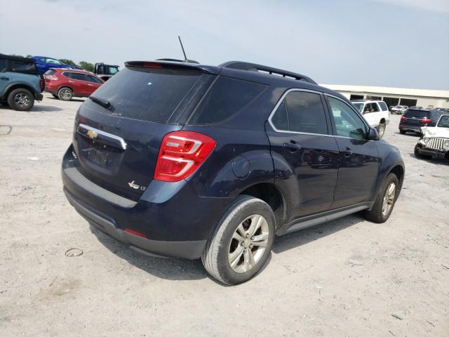 Photo 3 from auction – 2017 CHEVROLET EQUINOX LT with VIN 2GNALCEK8H1557009