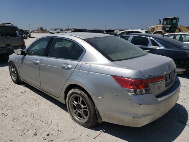 Photo 2 from auction – 2011 HONDA ACCORD LX with VIN 1HGCP2F37BA006558
