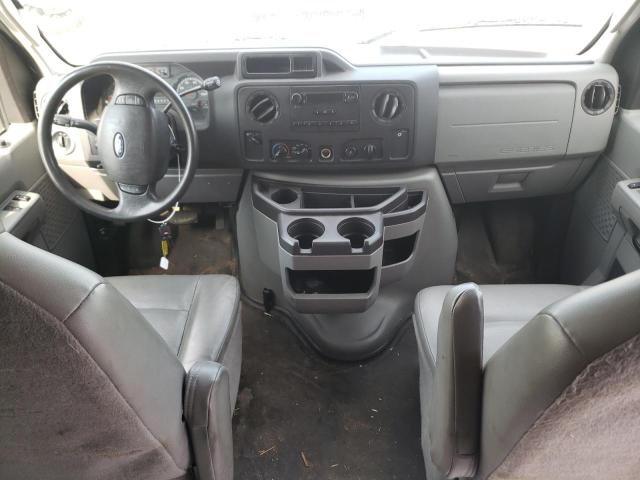 Снимка 8 от търг – 2012 FORD ECONOLINE с VIN 1FTSE3EL6CDA95160