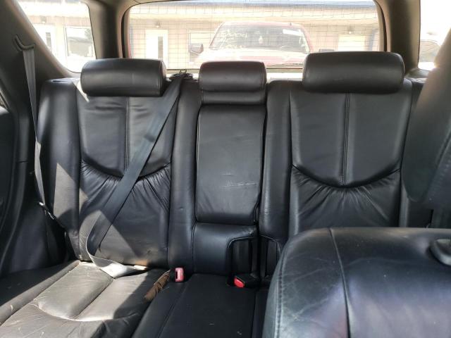 Photo 10 from auction – 2001 LEXUS RX 300 with VIN JTJHF10U310228003