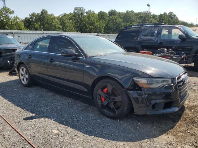 Photo 4 from auction – 2012 AUDI A6 with VIN WAUBGAFC7CN023453